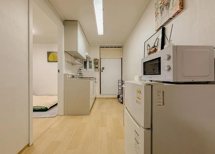 Verd In * ソウル特別市