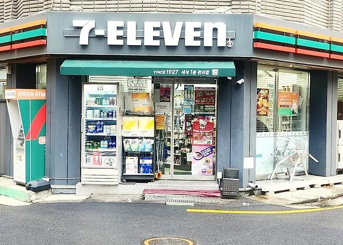 アパート Verd In *