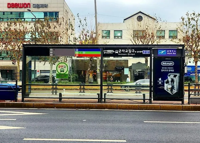 Verd In ソウル特別市