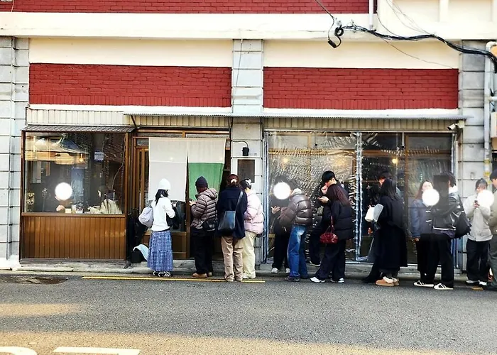 Verd In * ソウル特別市