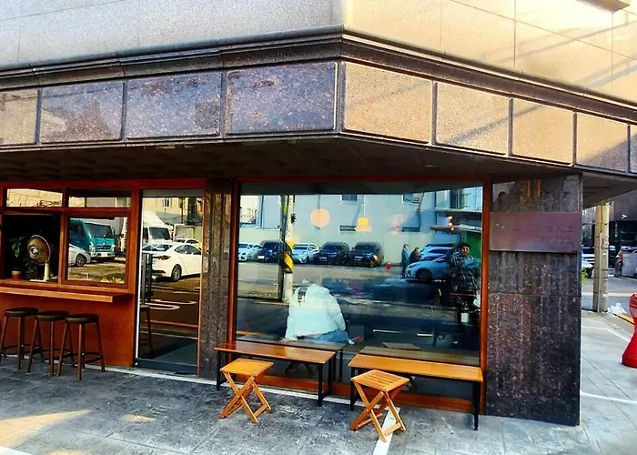 アパート Verd In ソウル特別市